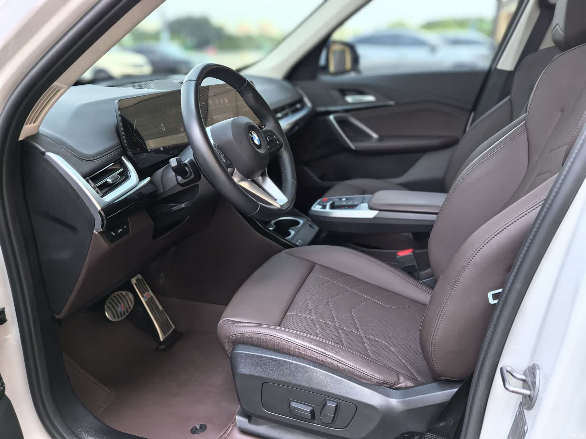 BMW X1, 2023 10