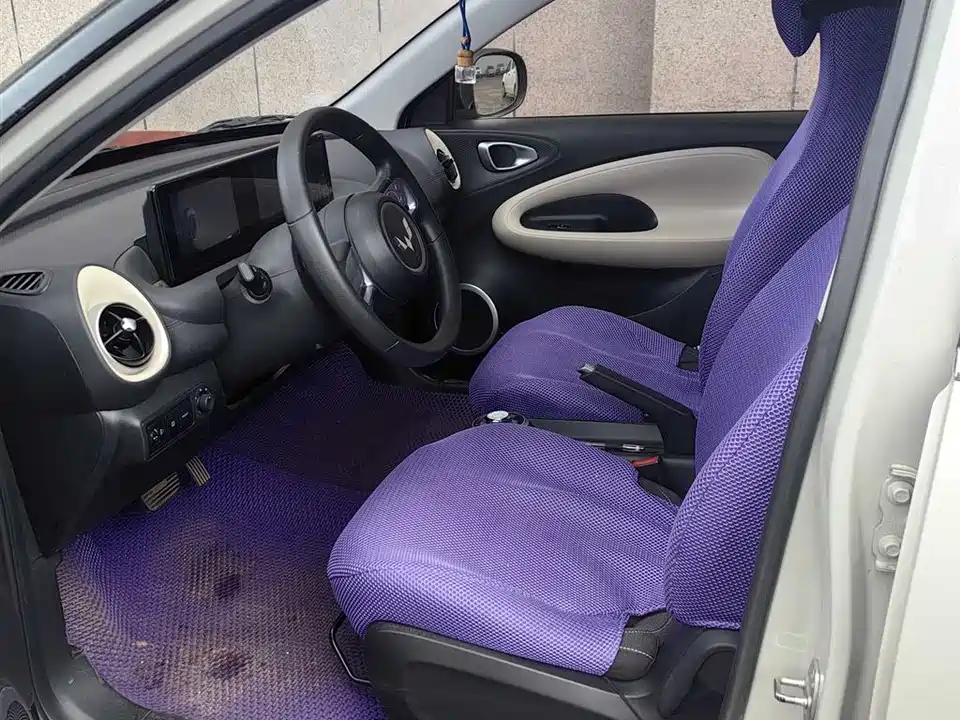 Wuling Wuling Bingguo