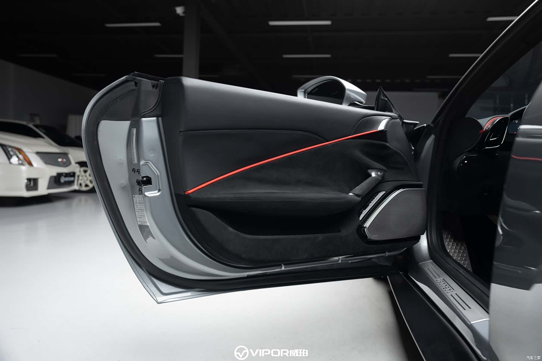 Ferrari Roma, 2021 12