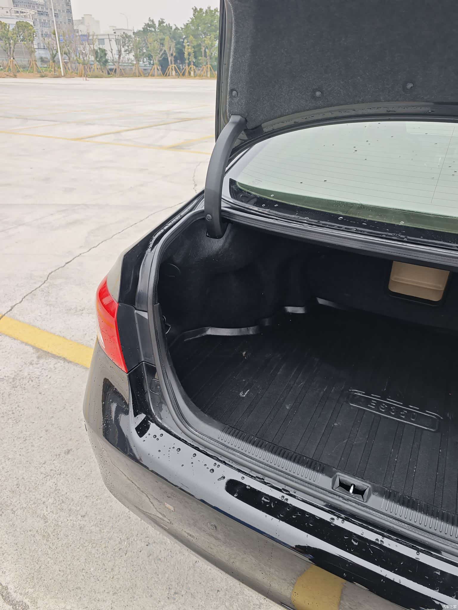 Lexus ES, 2009 23