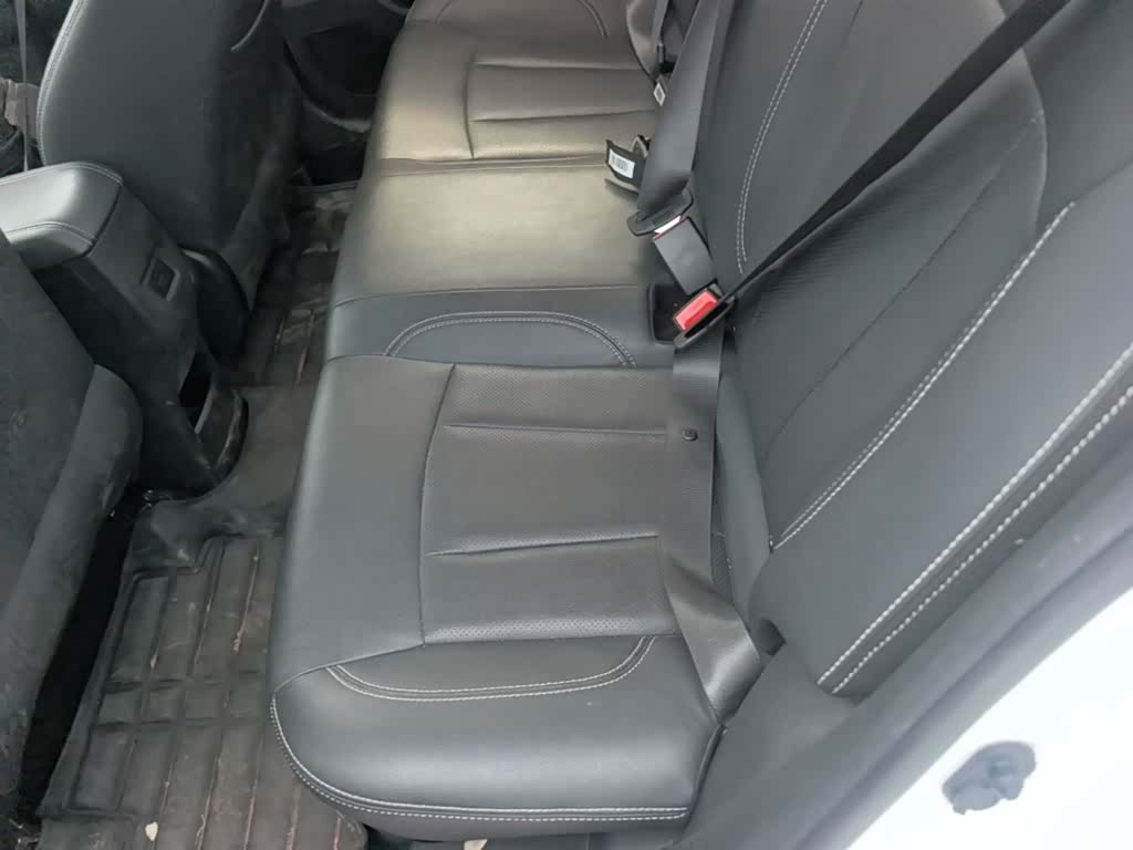 Geely X3, 2020 17