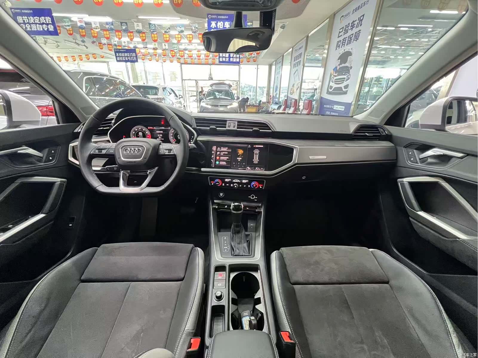 Audi Q3, 2022 9