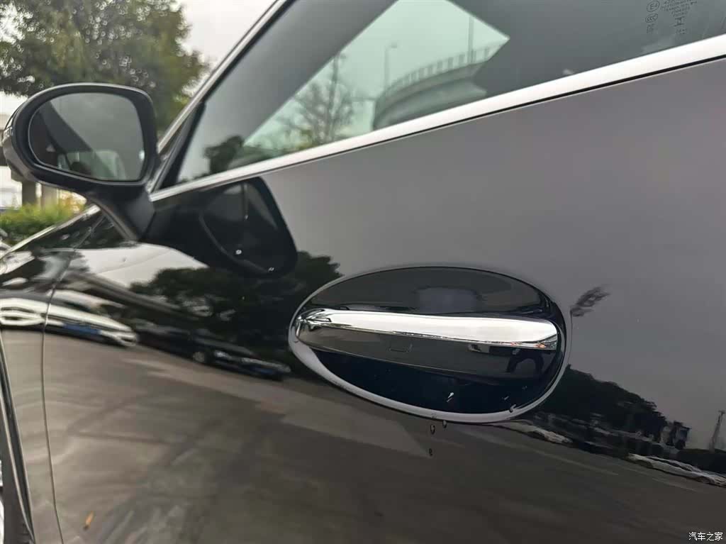 Mercedes-Benz GLC, 2024 12