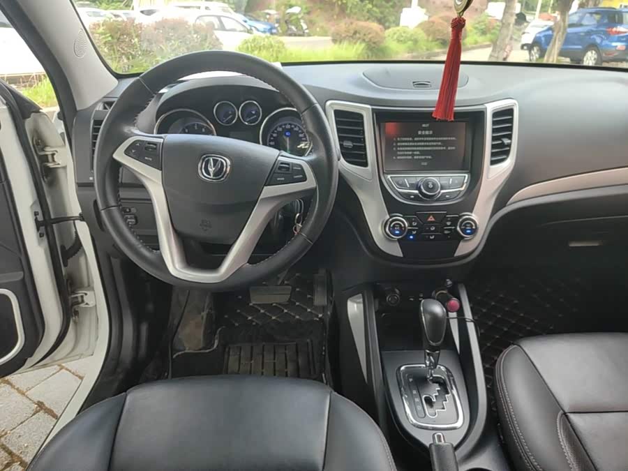 Changan Changan CS35 2017, фото 10