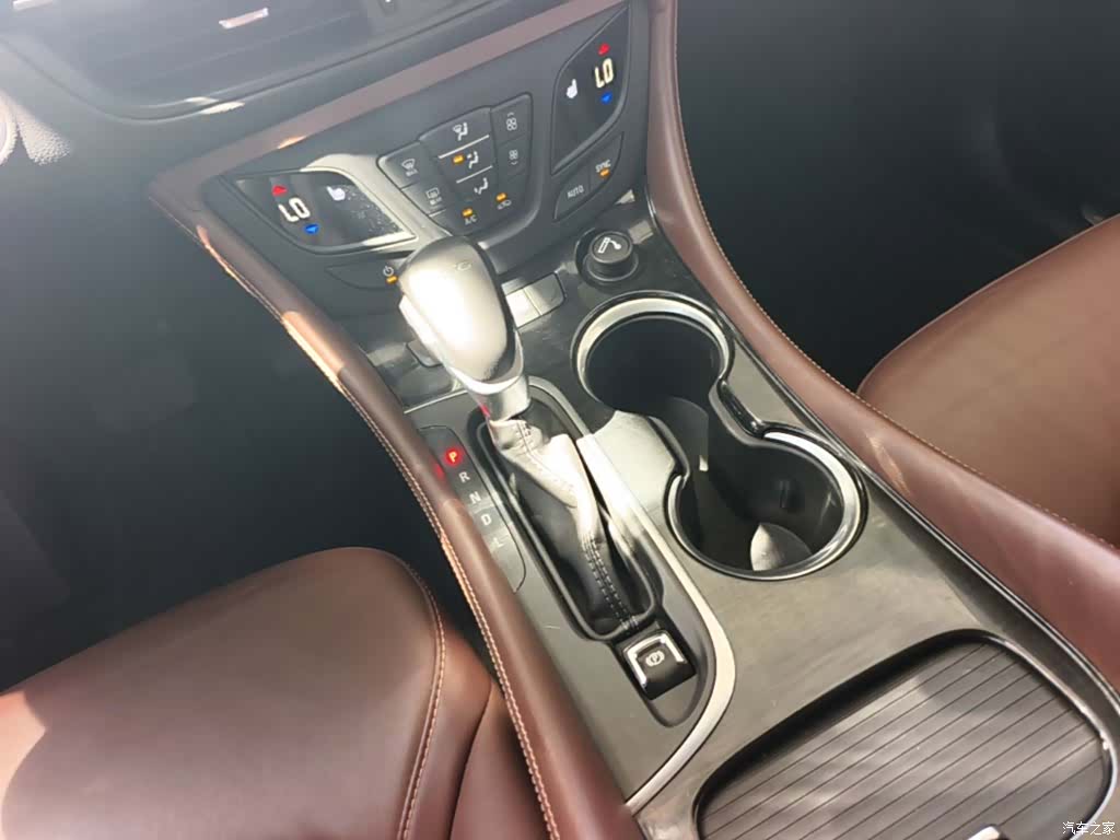 Buick Envision Plus, 2021 14