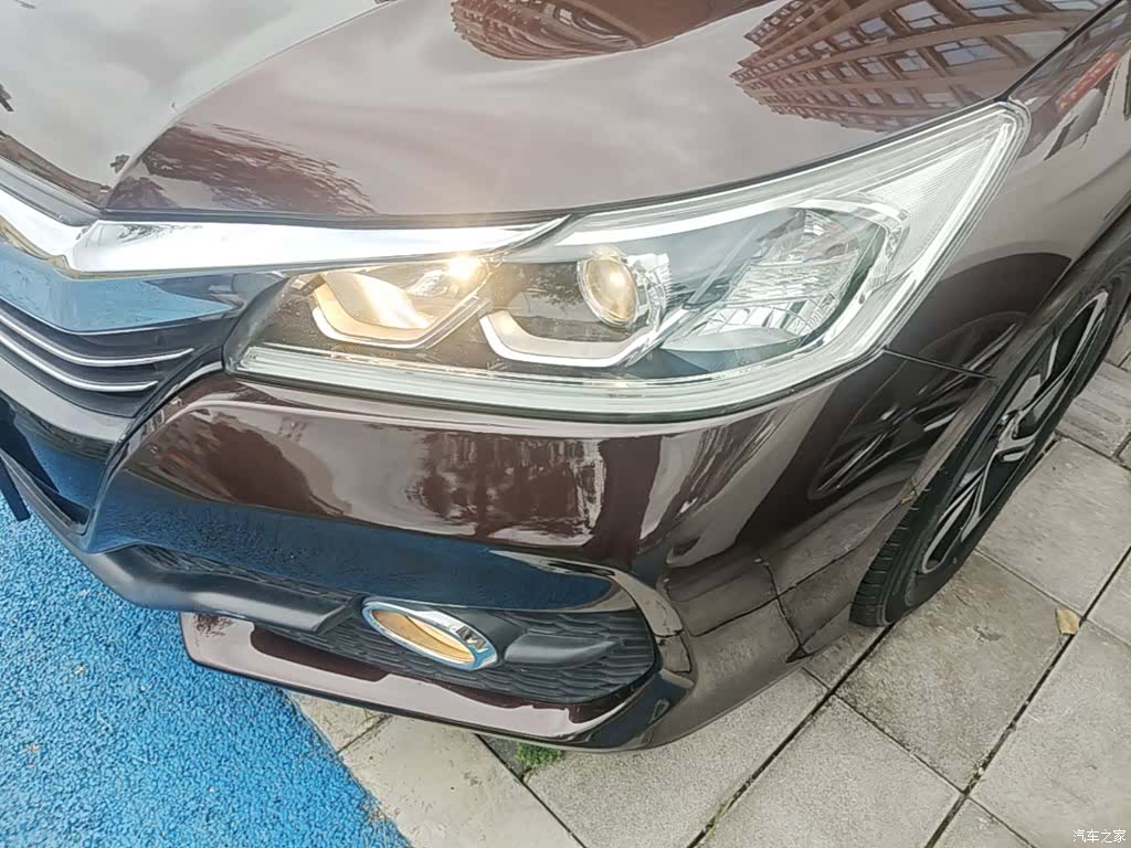 Honda Accord, 2016 24