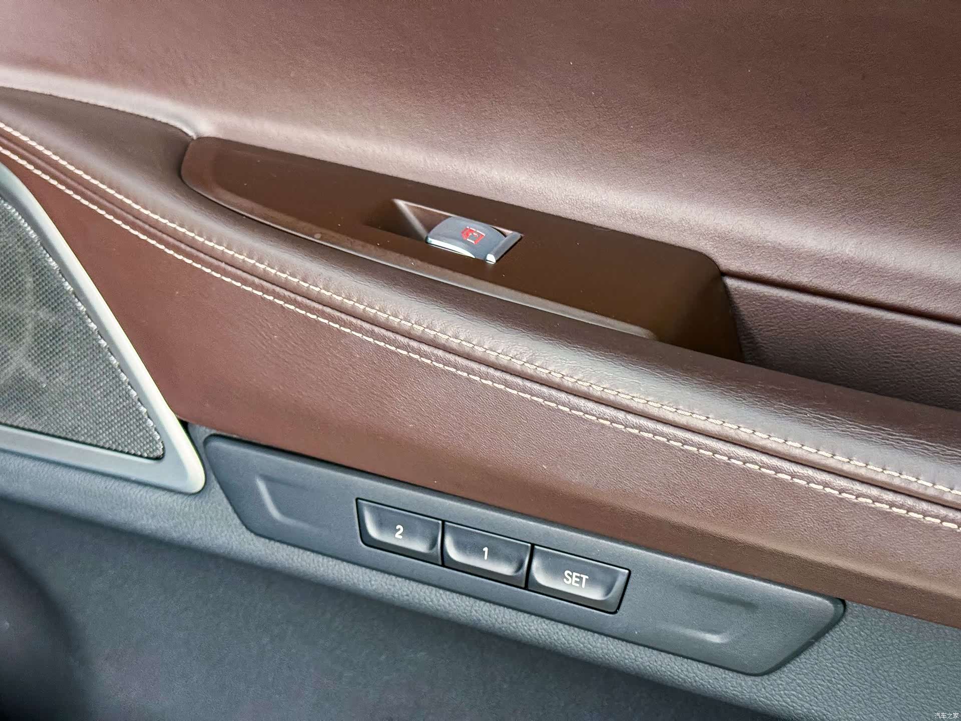 BMW 7 Series, 2019 10