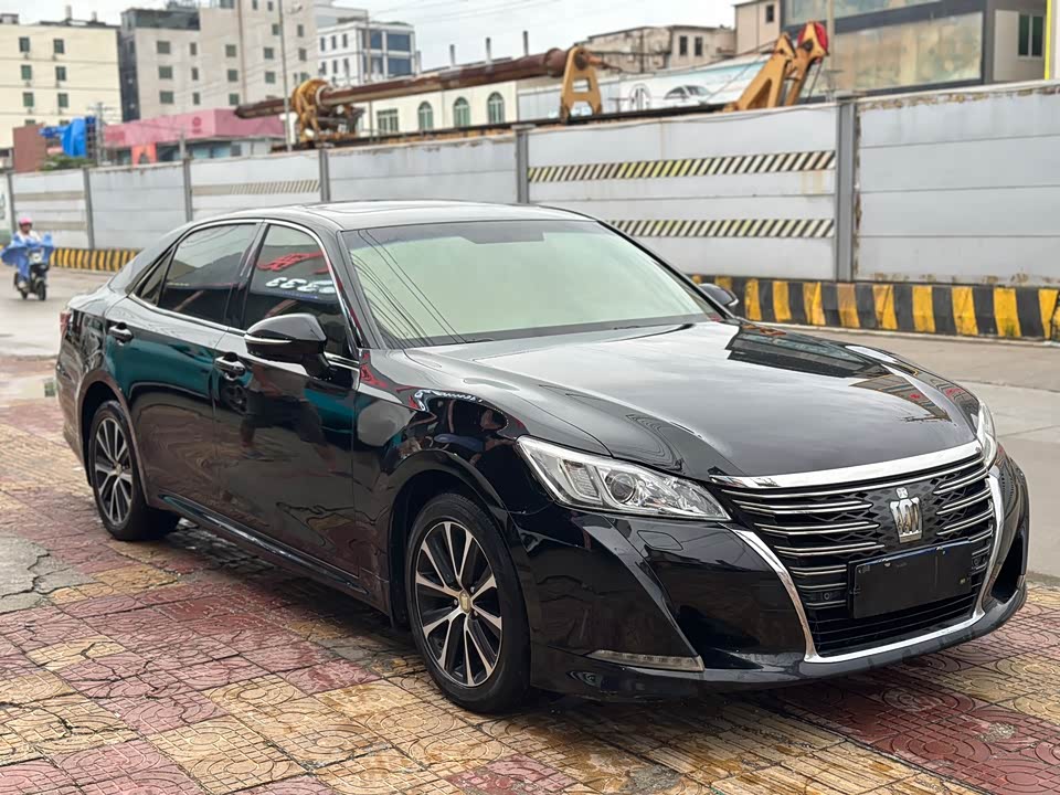 Toyota crown Toyota crown