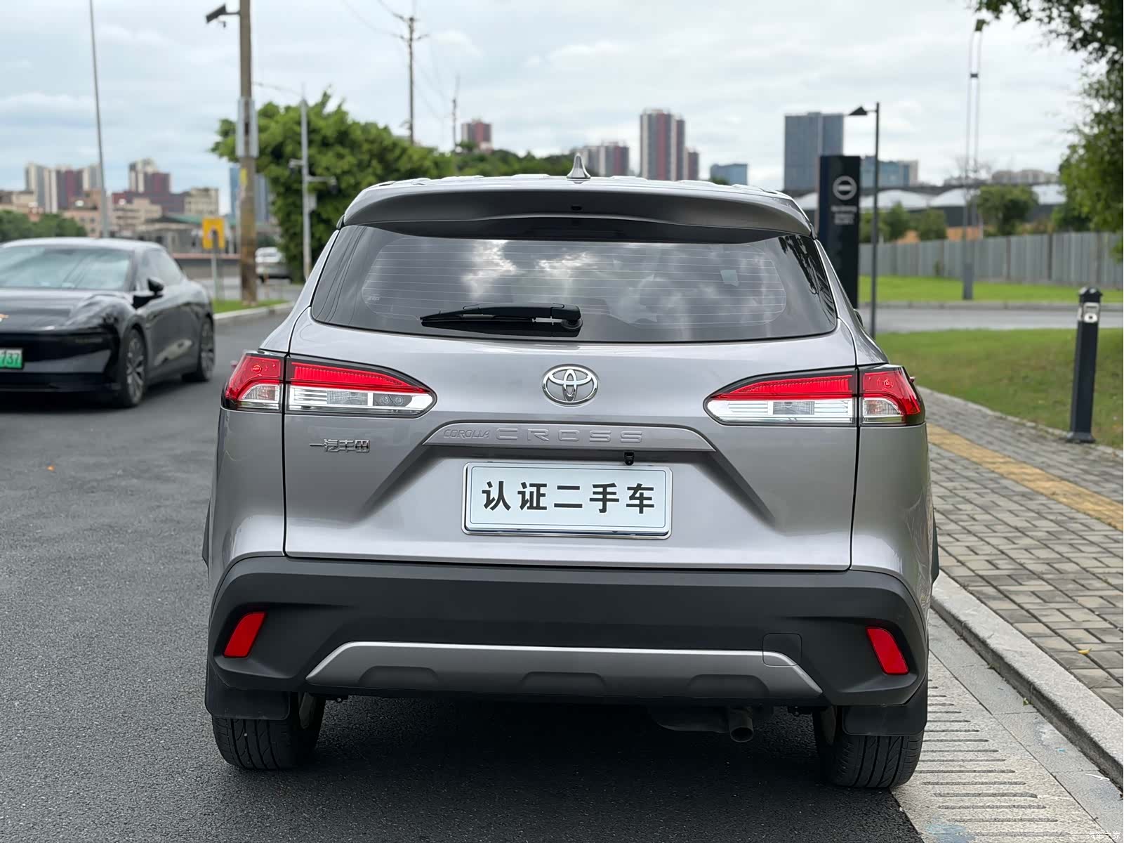 Toyota Corolla, 2024 15