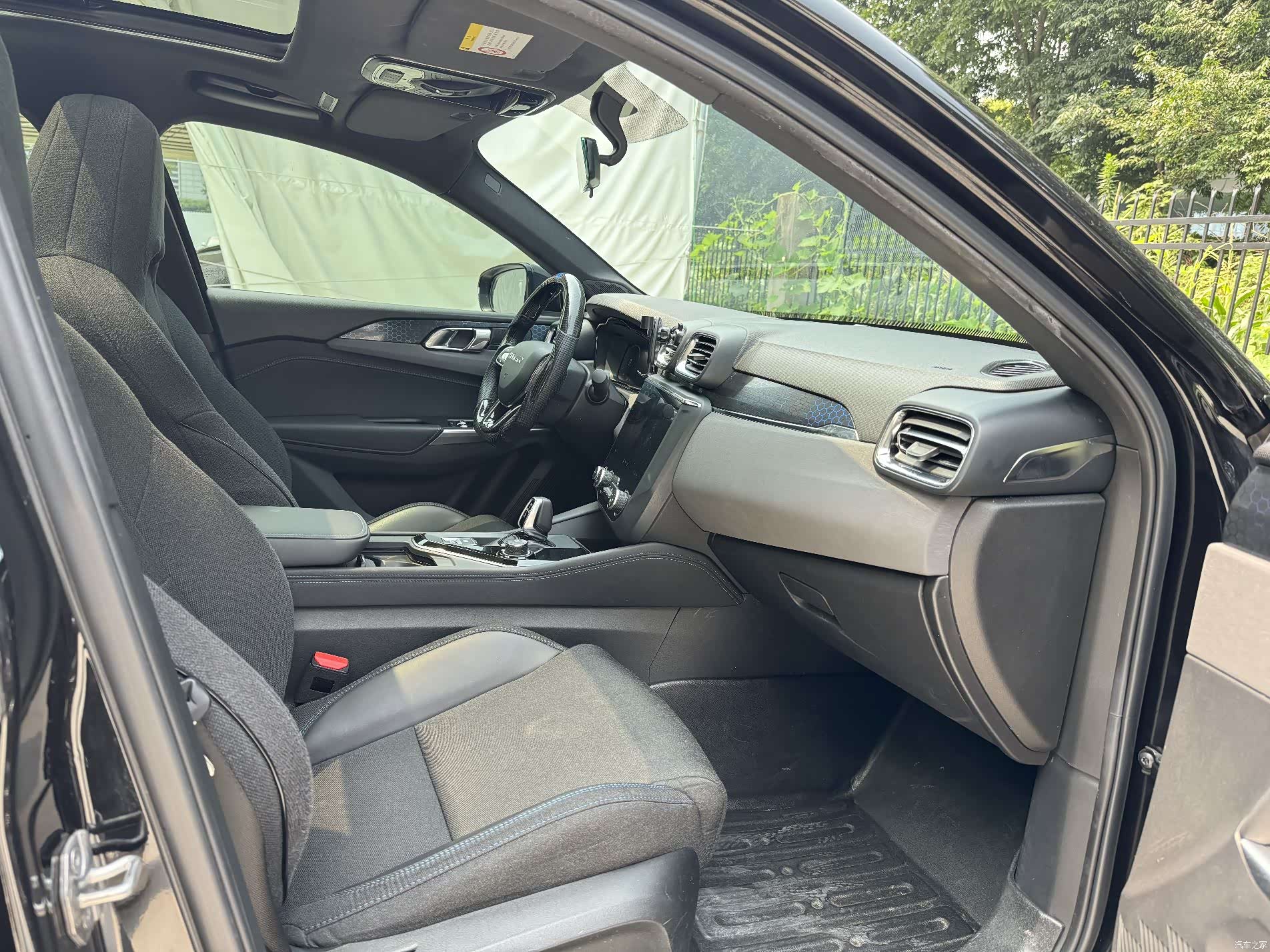 Lynk & Co 02, 2021 19