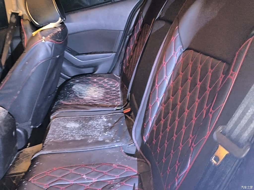 Mazda Mazda3, 2017 14
