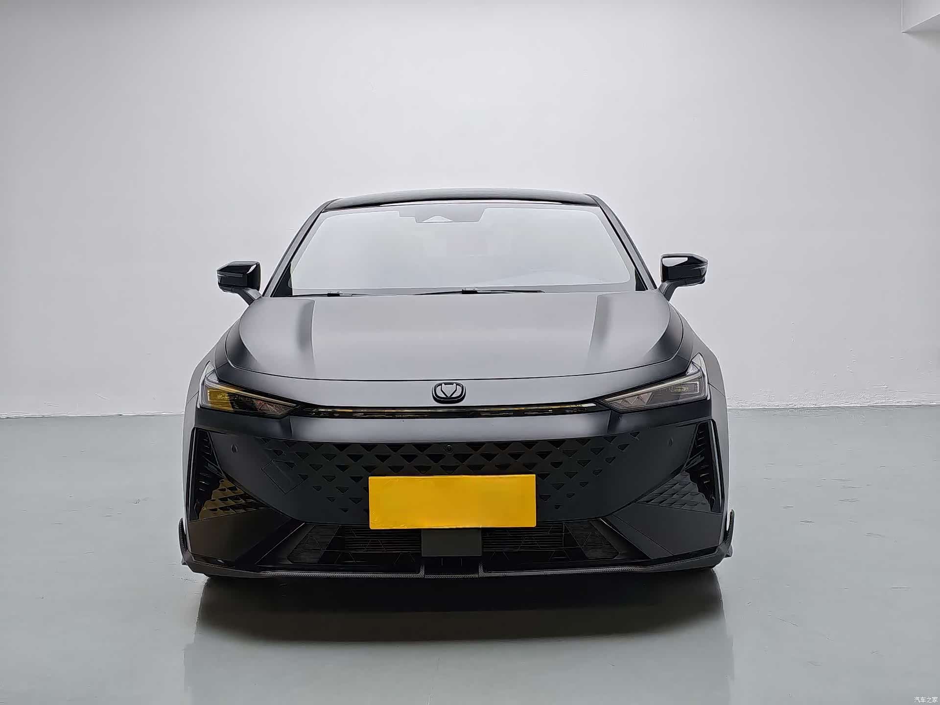 Changan UNI-V, 2024 2
