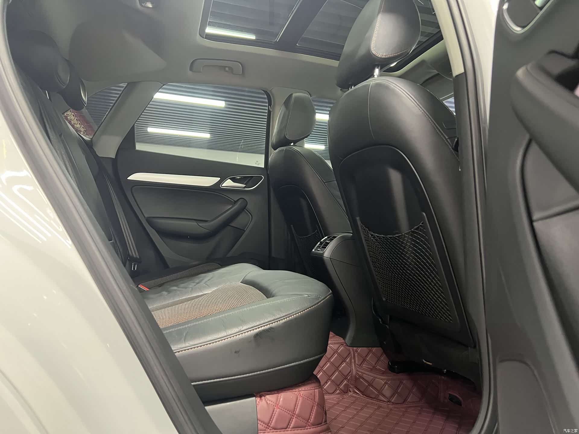 Audi Q3, 2016 10