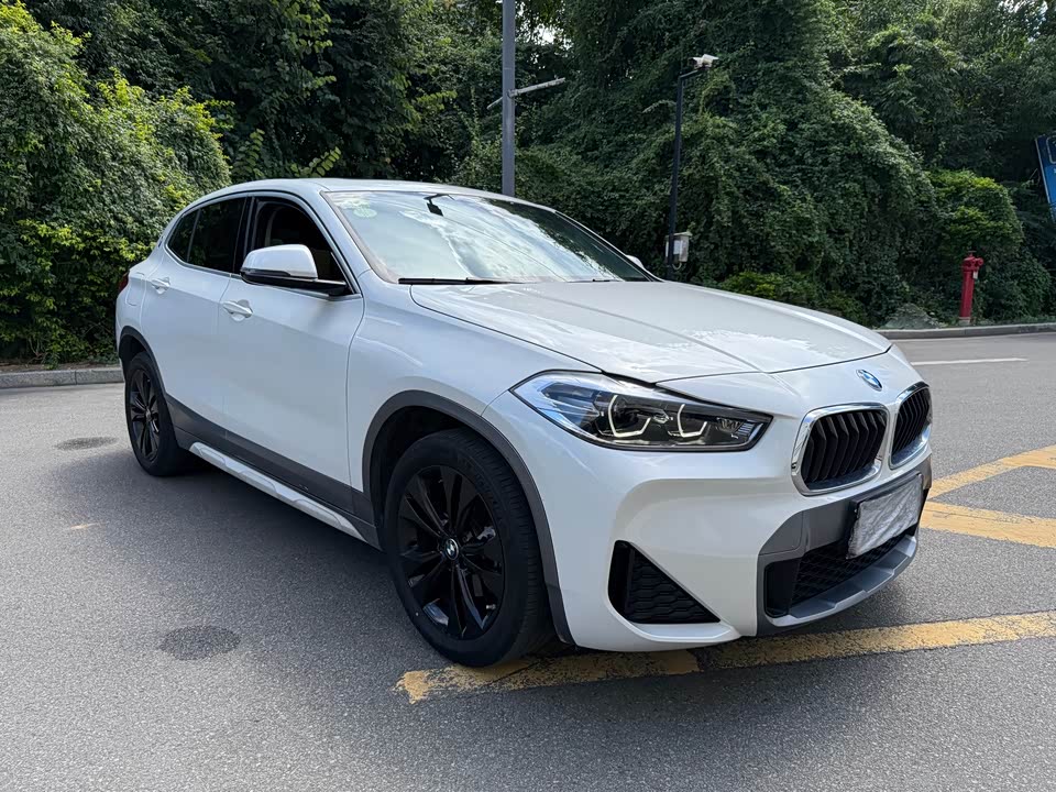 BMW X2 BMW X2