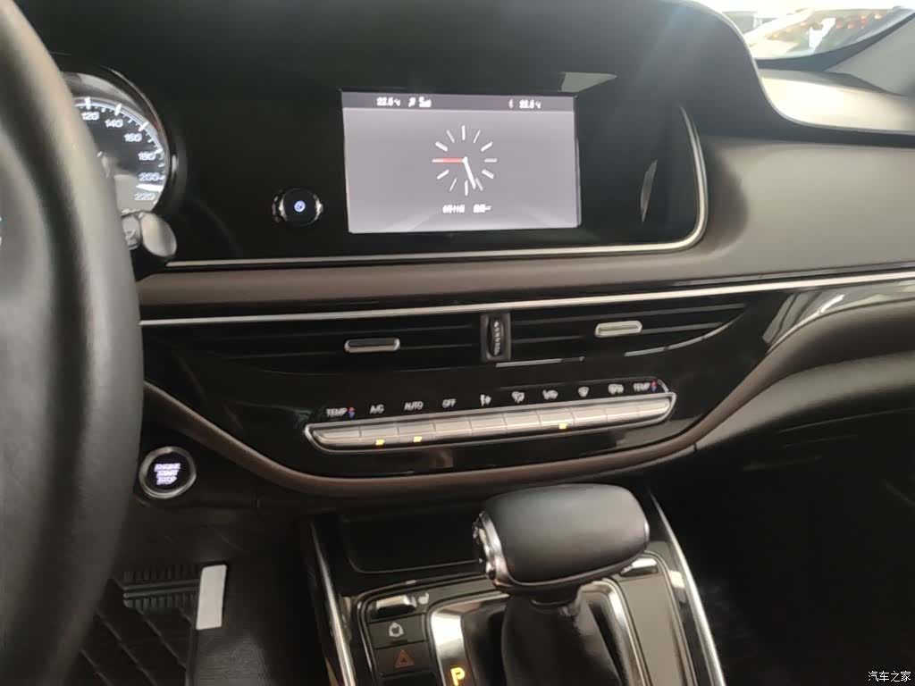 GAC M6, 2020 10
