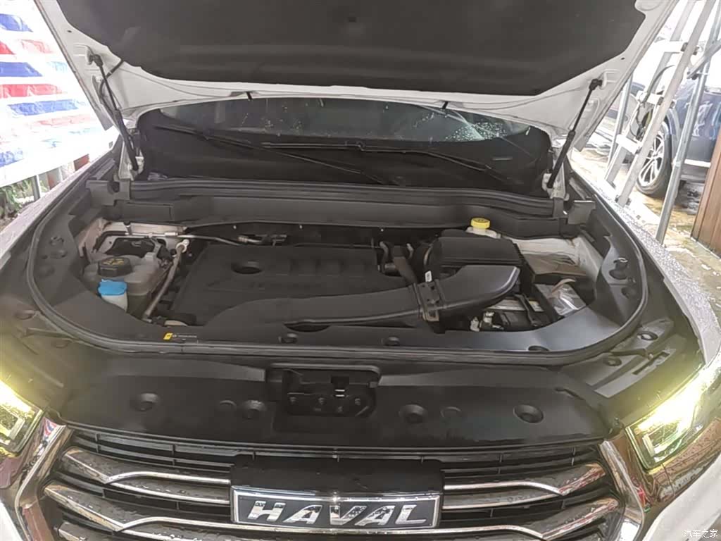 Haval H6, 2022 20