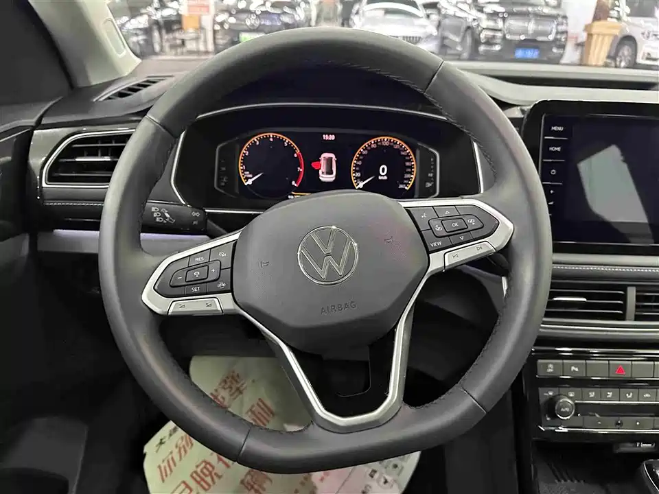 Volkswagen Tuyue