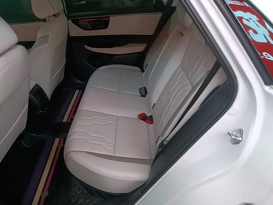Honda e:NS2 2025, фото 17