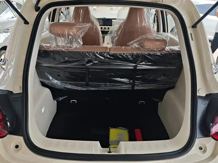 Wuling Wuling Bingguo