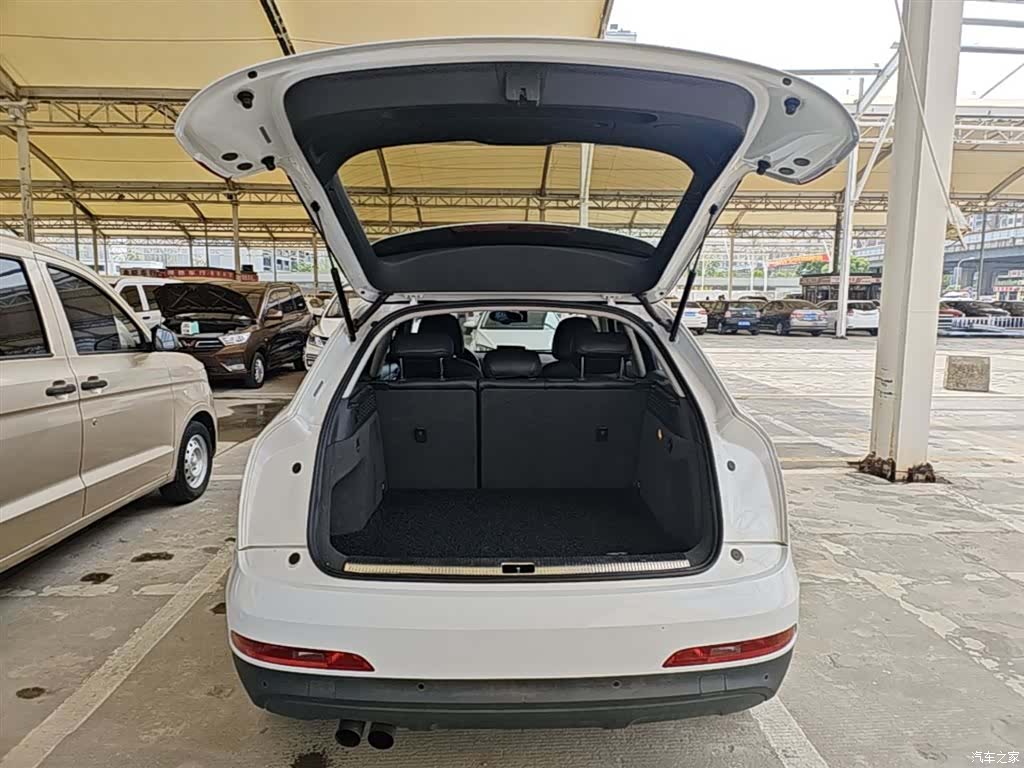 Audi Q3, 2015 19