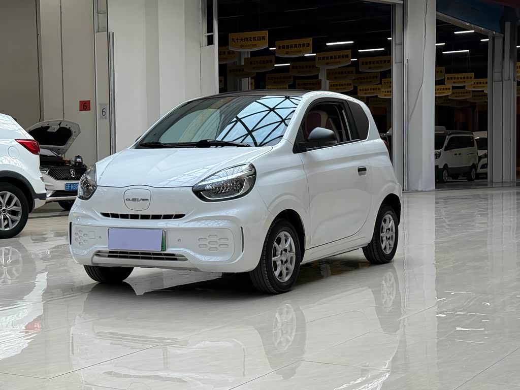 Roewe CLEVER