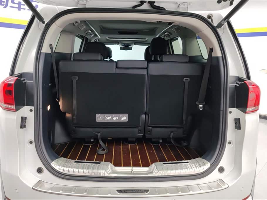 Trumpchi Trumpchi M8