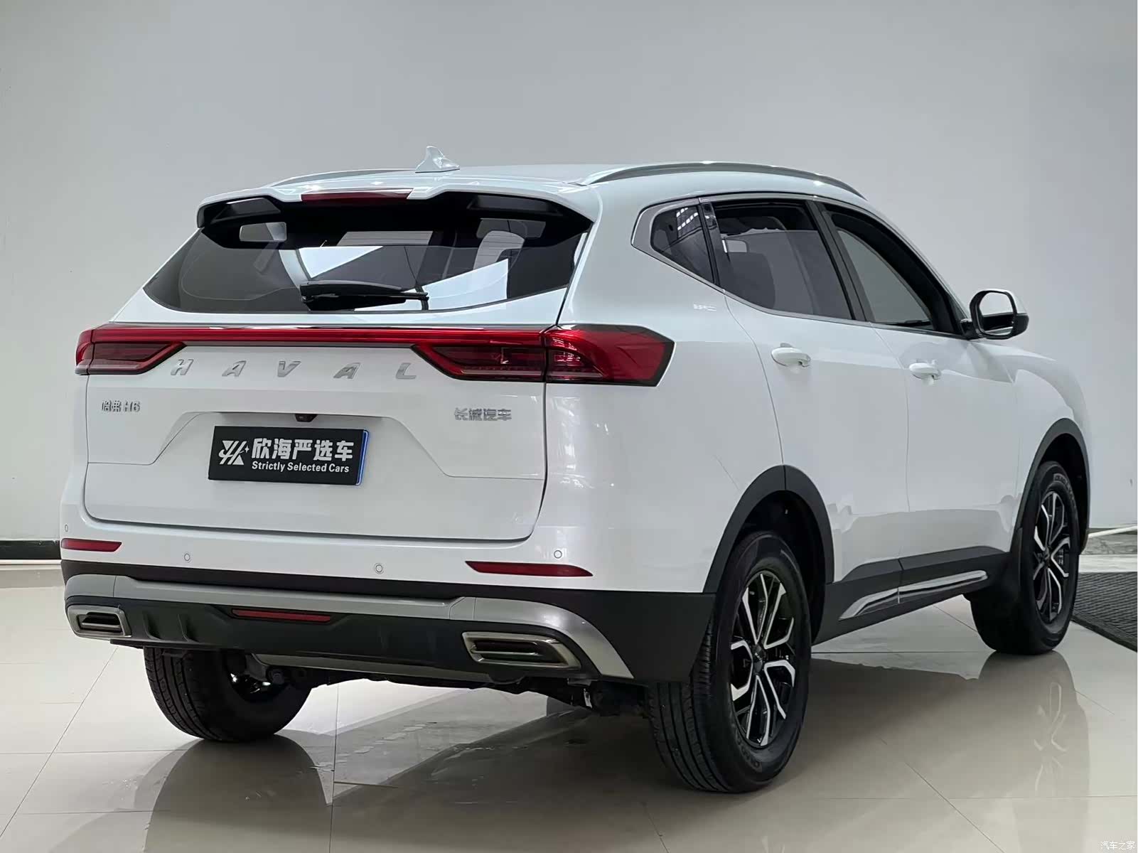 Haval H6, 2023 6