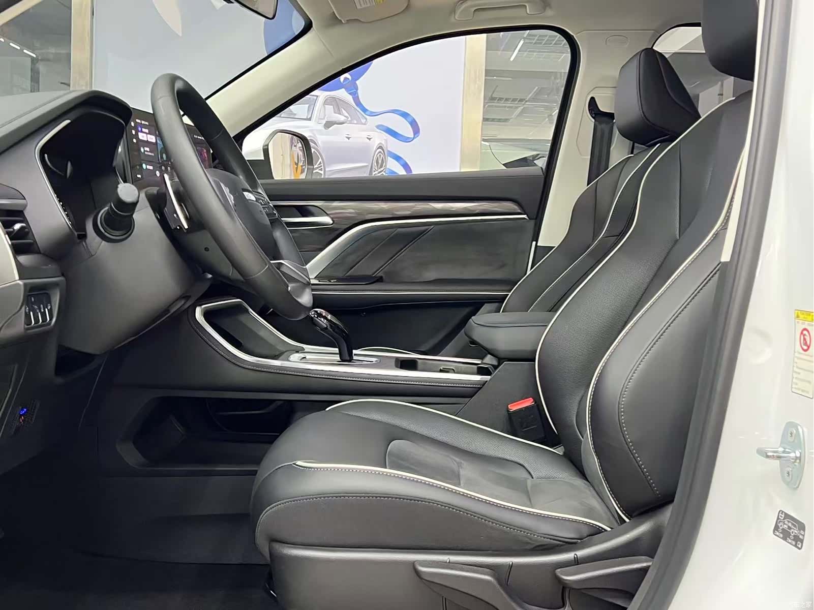 Haval H6, 2023 14
