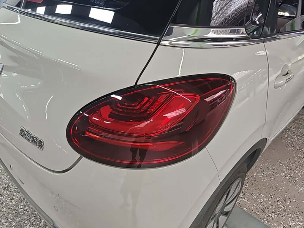 Wuling Bingo, 2024 8