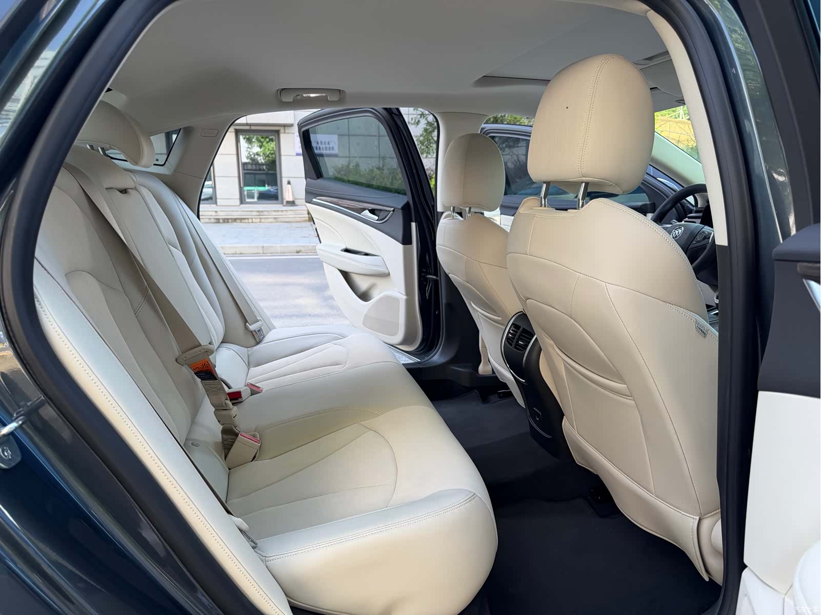 Buick LaCrosse, 2019 10