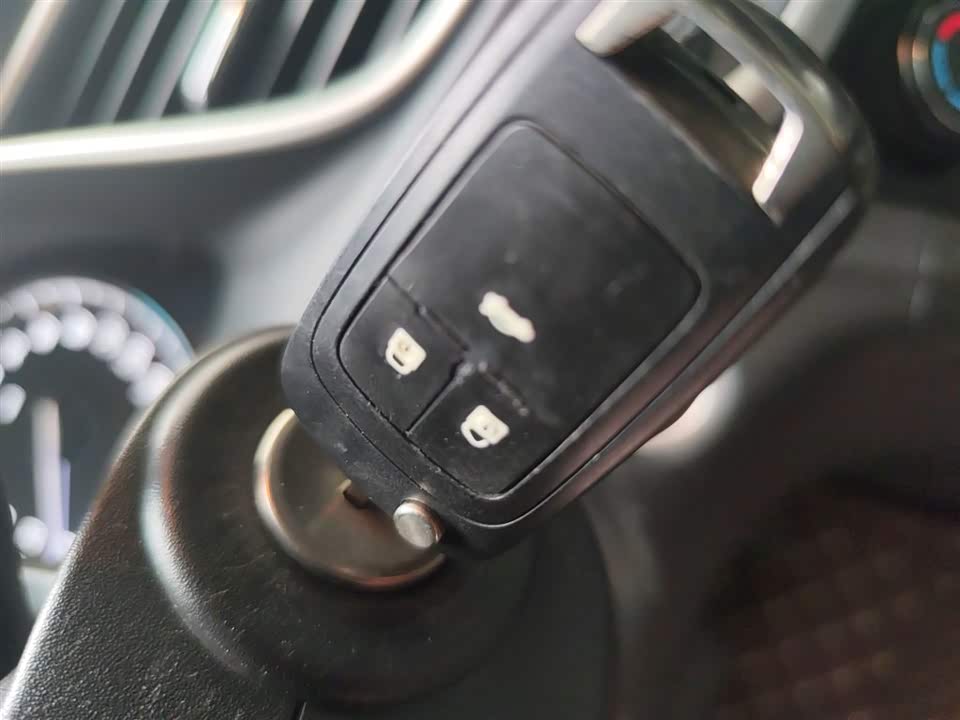 Buick Yinglang Buick Yinglang