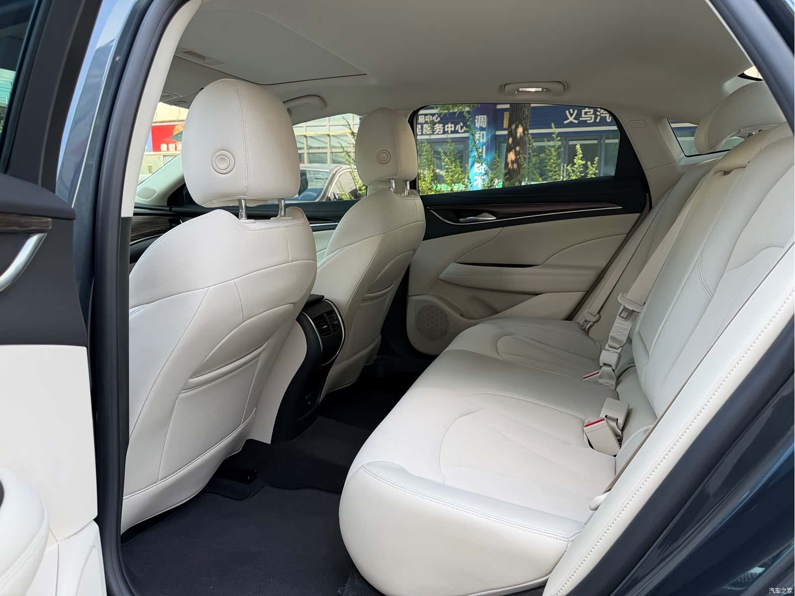 Buick LaCrosse, 2019 8