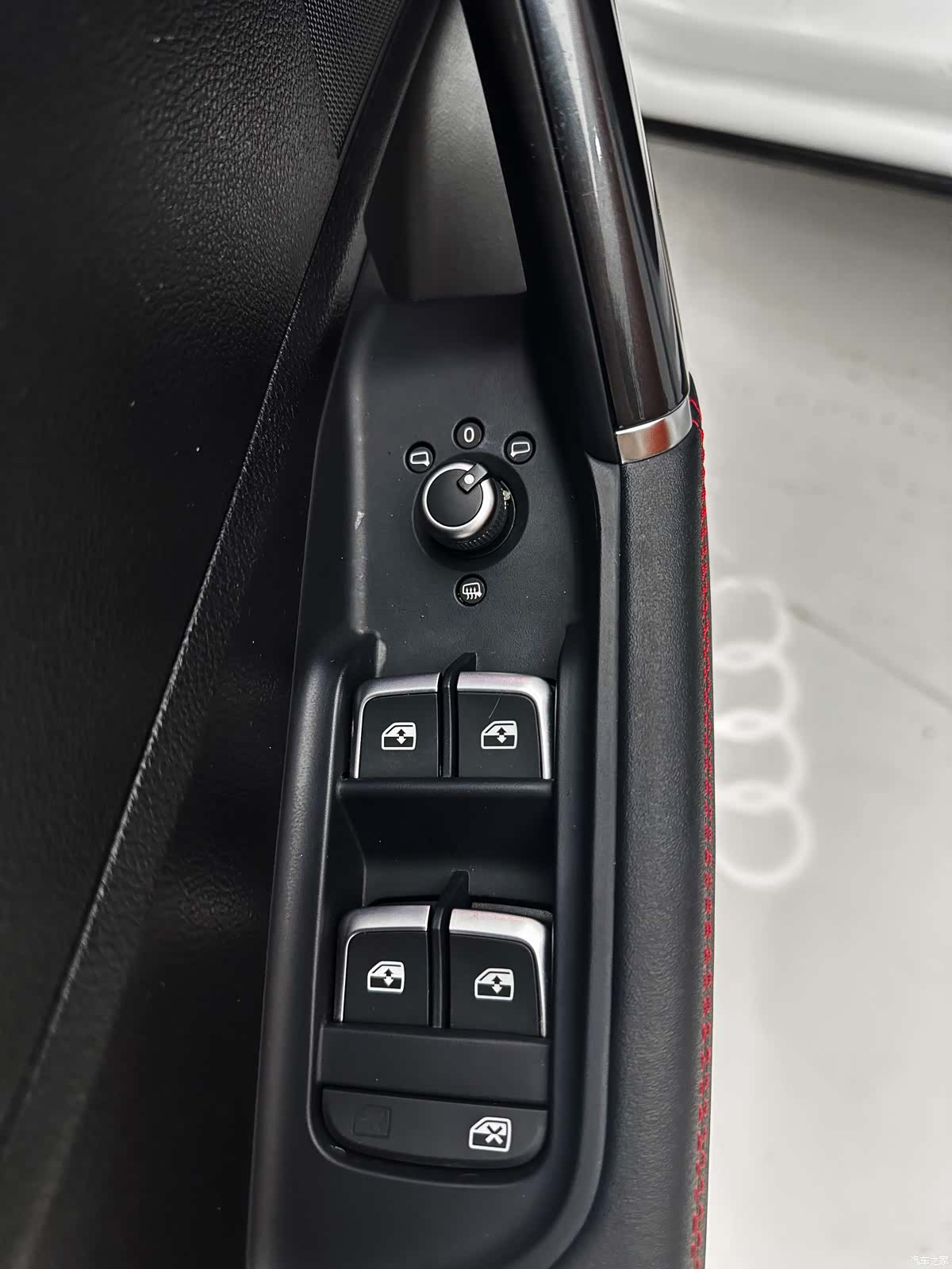 Audi Q2L, 2022 17