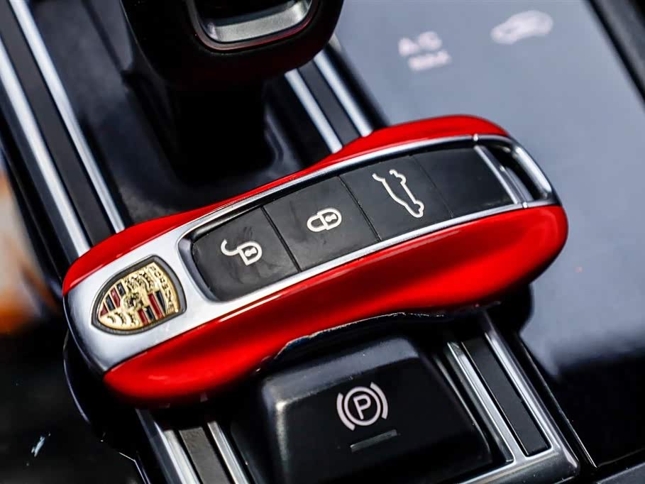 Porsche Cayenne Porsche Cayenne
