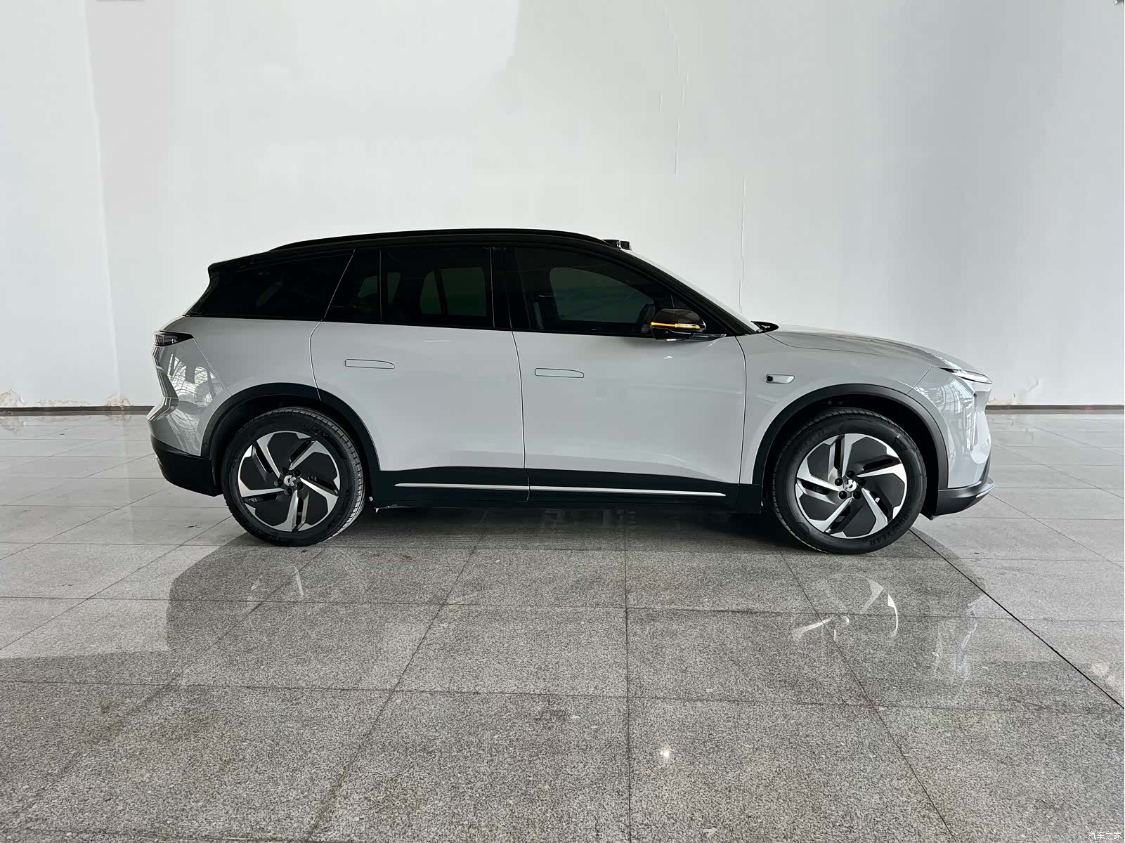 NIO ES6, 2025 все фото