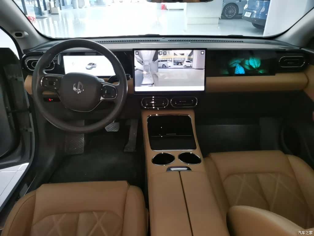 Leapmotor C01, 2024 10
