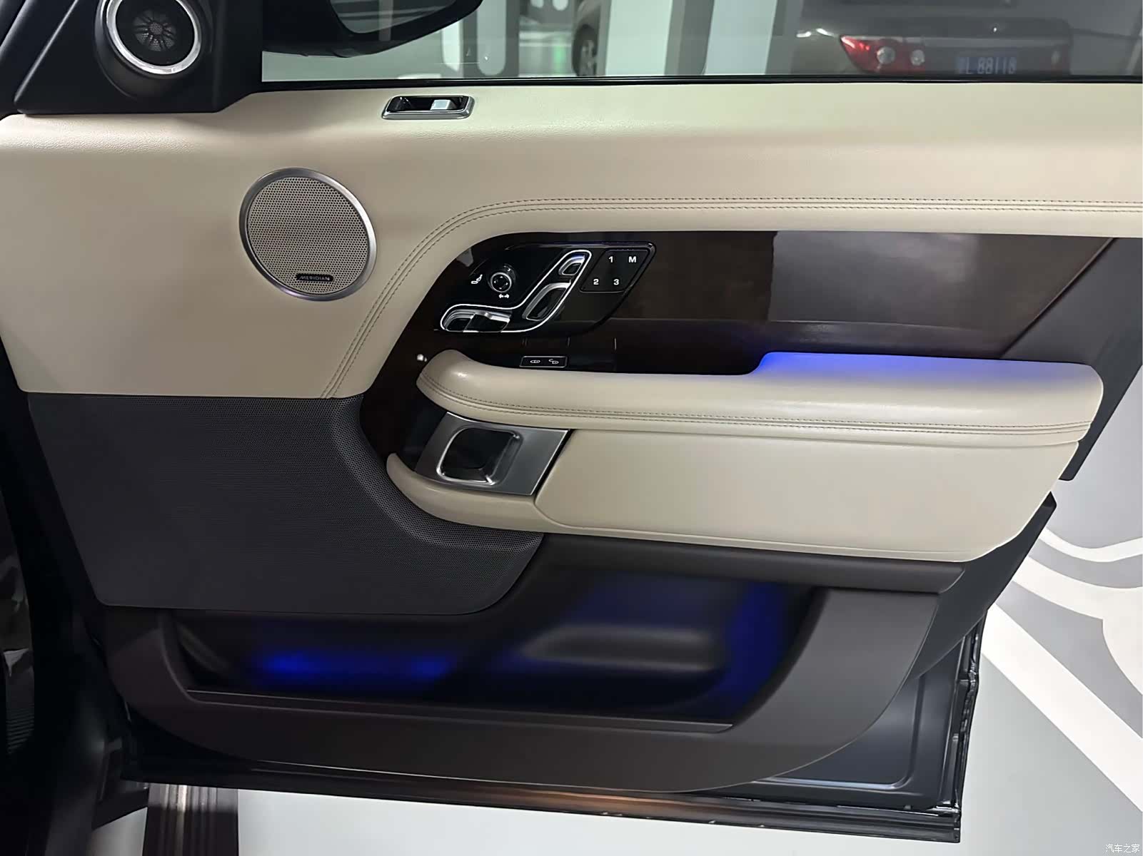 Land Rover Range Rover, 2020 23
