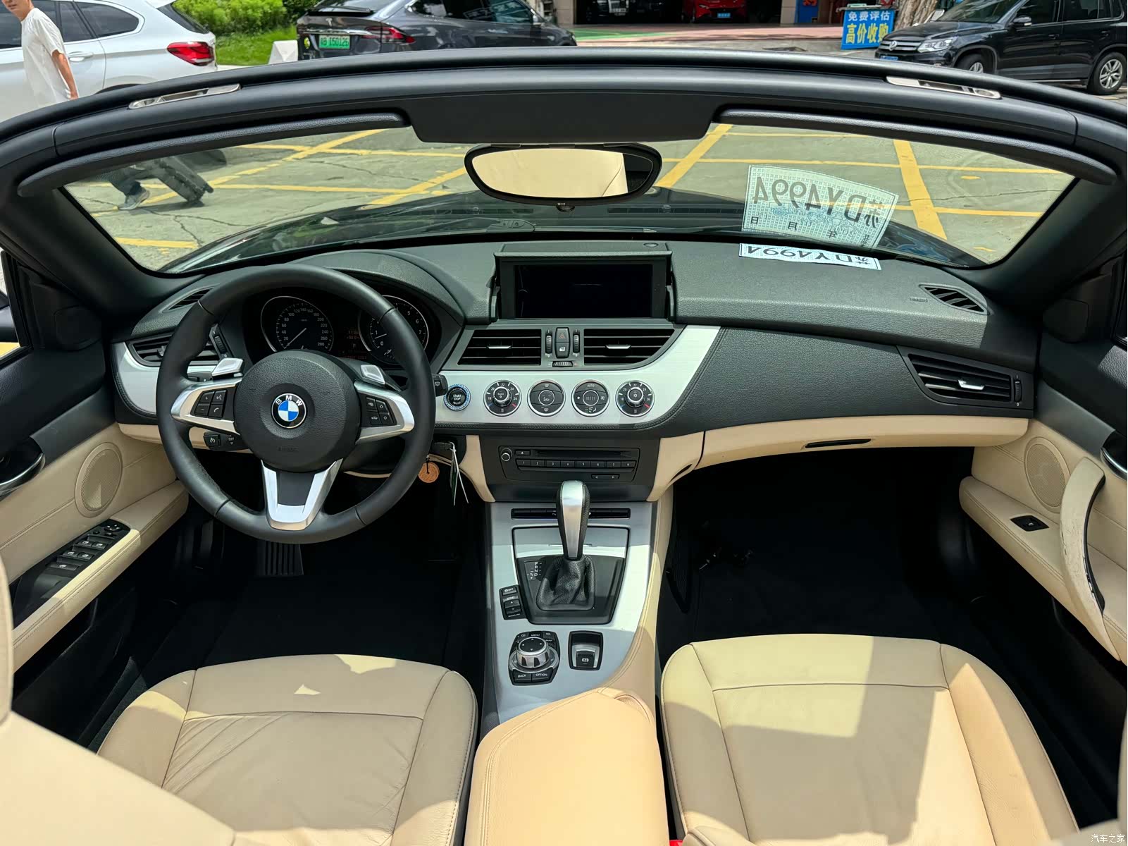 BMW Z4, 2010 6