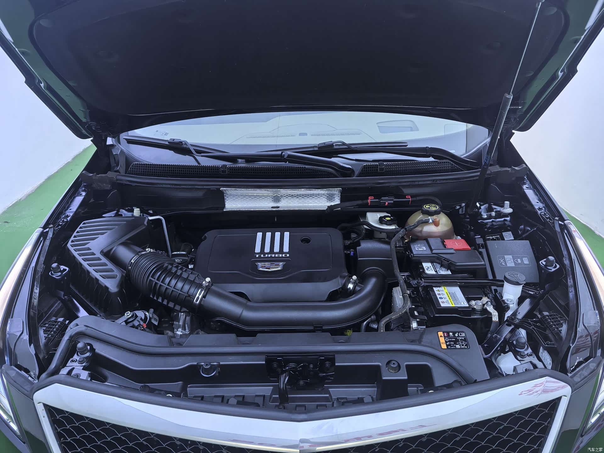 Cadillac XT5, 2021 21
