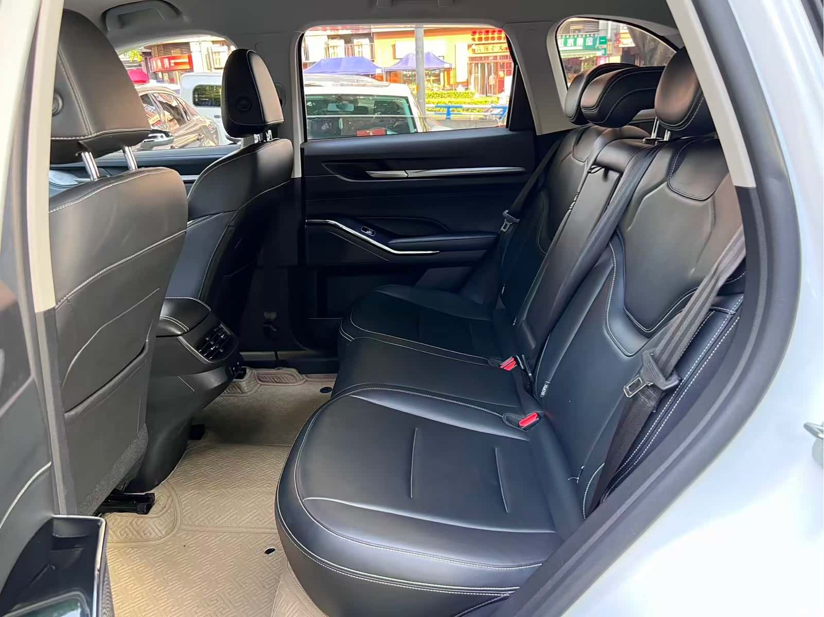 Haval H6, 2022 10