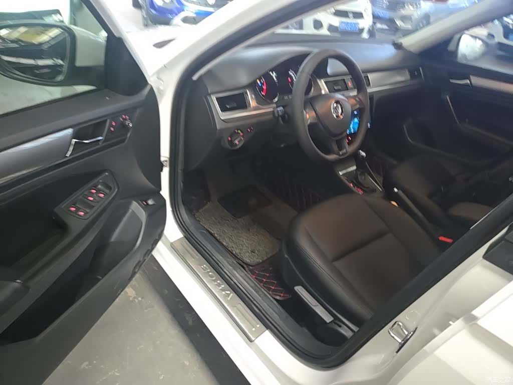 Volkswagen Bora, 2018 16