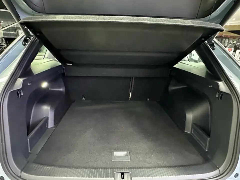 Volkswagen Range patrol