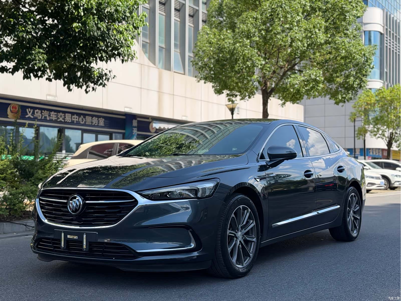 Buick LaCrosse