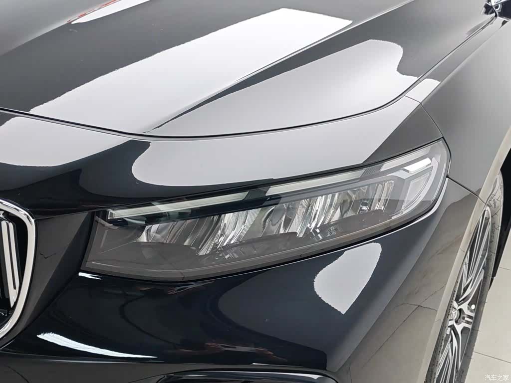 Geely Preface, 2026 7