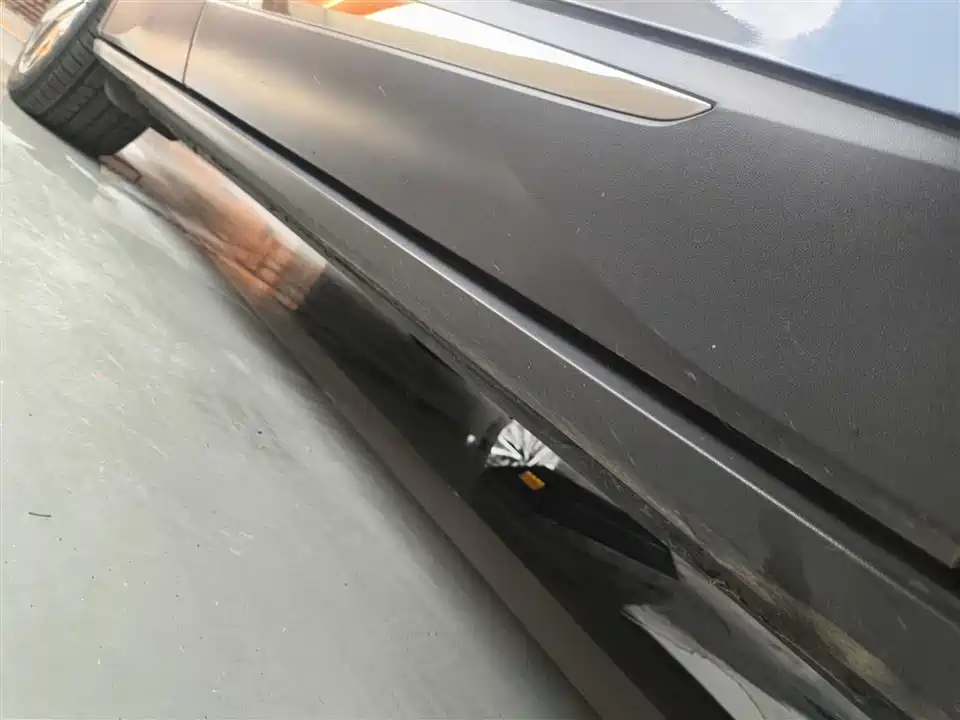 Volkswagen ID.4 CROZZ