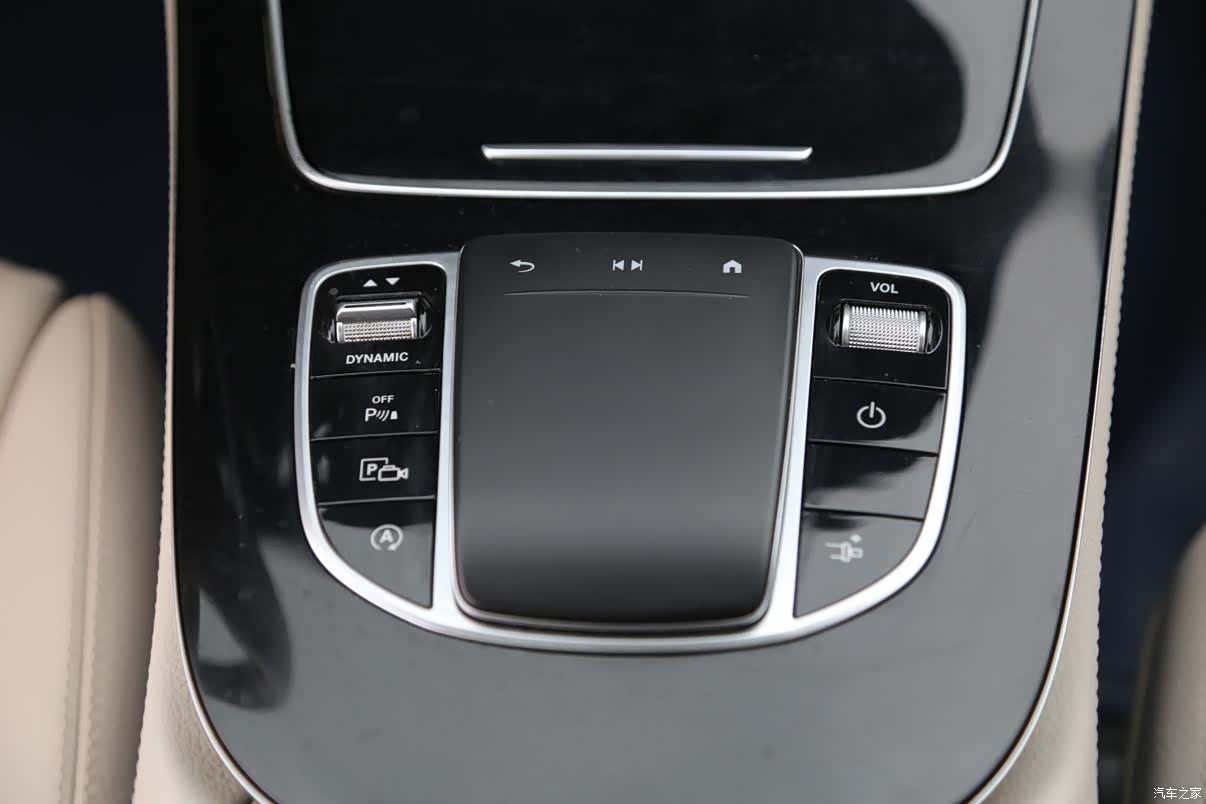 Mercedes-Benz E-Class, 2021 8