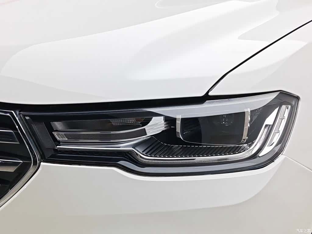 Haval H2, 2017 7