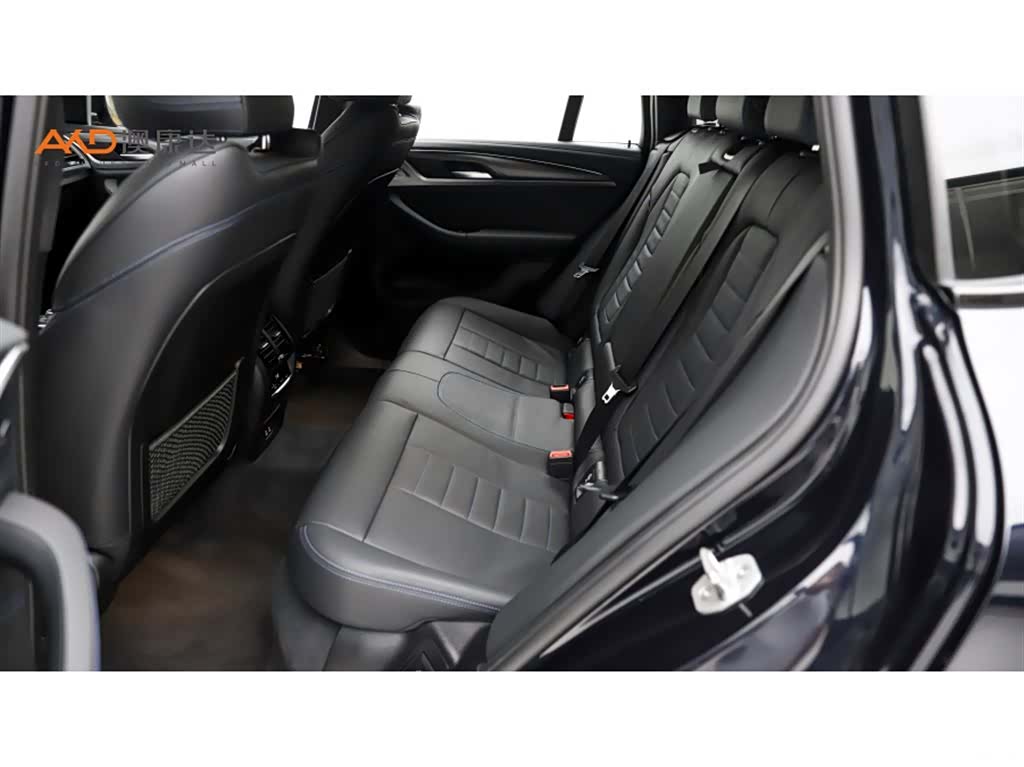 BMW X4, 2020 7