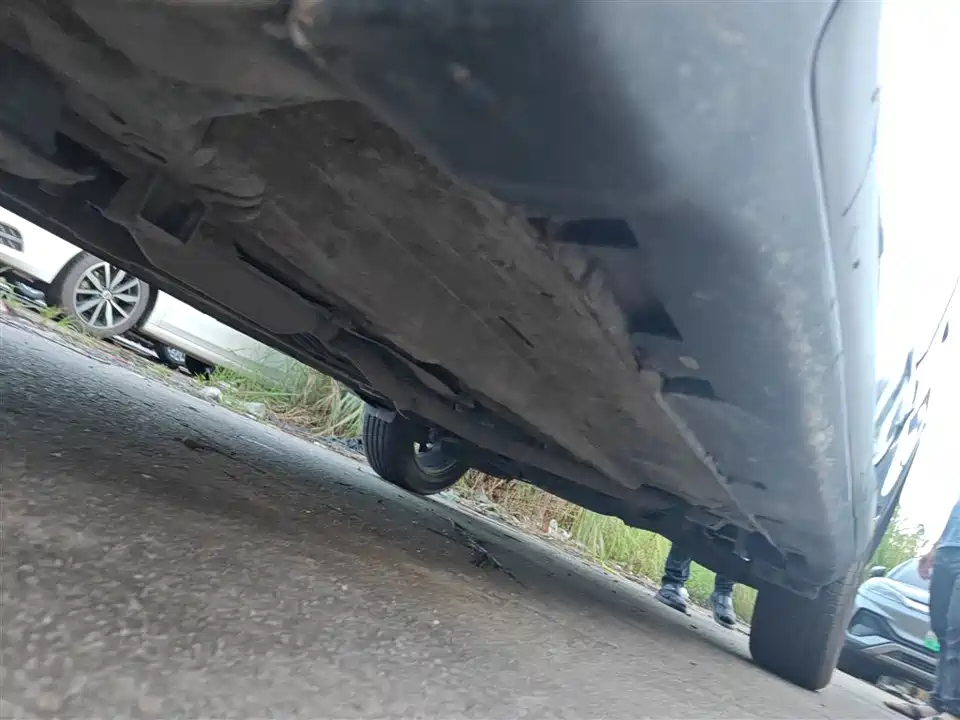 Trumpchi Trumpchi GS4