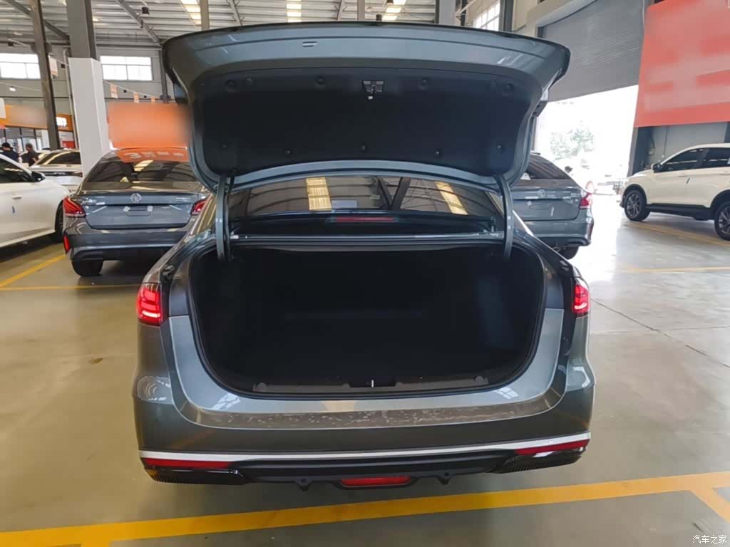 Geely 6, 2026 19